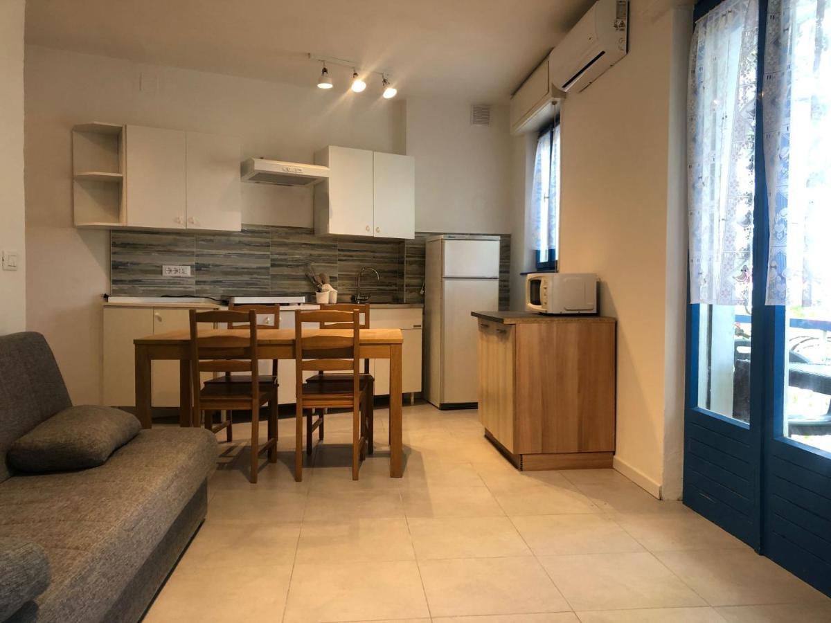 גראדו Villa Savoia מראה חיצוני תמונה