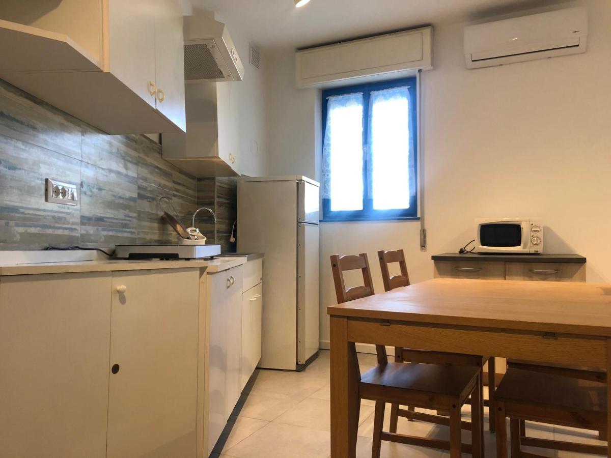 גראדו Villa Savoia מראה חיצוני תמונה