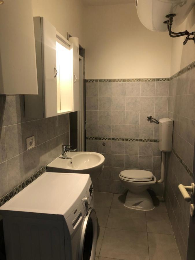 גראדו Villa Savoia מראה חיצוני תמונה