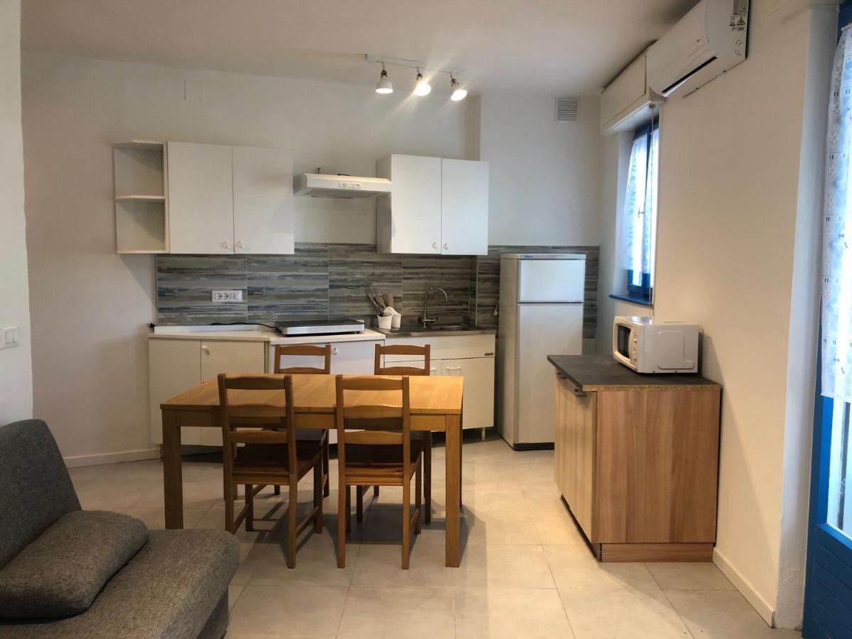 גראדו Villa Savoia מראה חיצוני תמונה