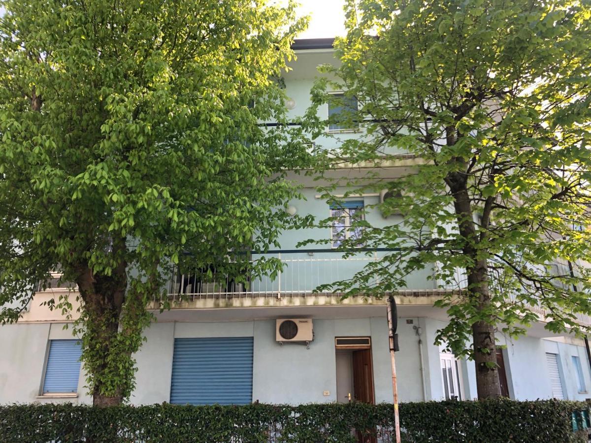 גראדו Villa Savoia מראה חיצוני תמונה